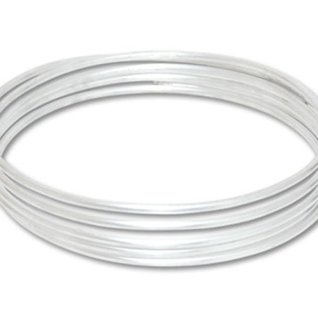 Vibrant 16413 - VIB16413 - Vibrant Aluminum 5/8in OD Fuel Line - 25ft Spool - Shipped in Europe - Tuningsupply.com
