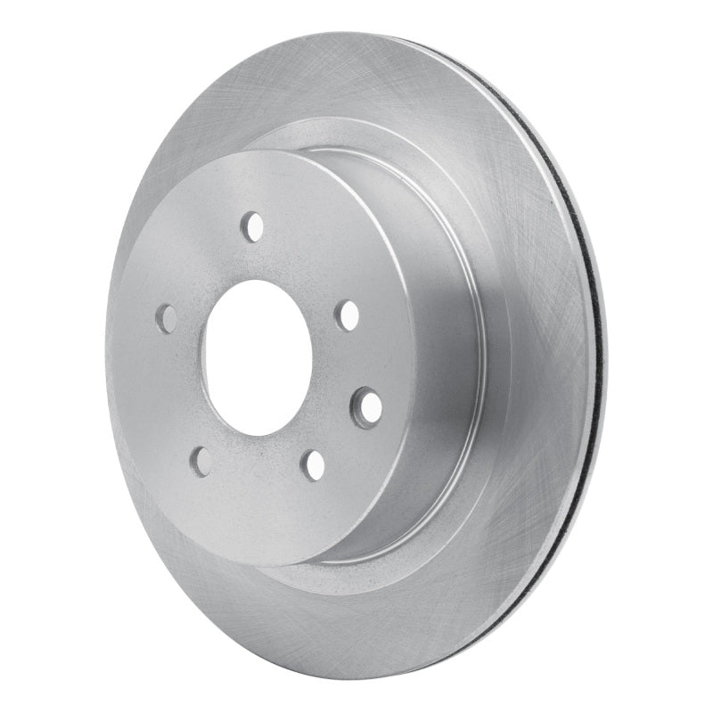 DFC 600-67088 - DFC600-67088 - DFC 02-25 Infiniti G35 Rear Brake Rotor - Shipped in Europe - Tuningsupply.com