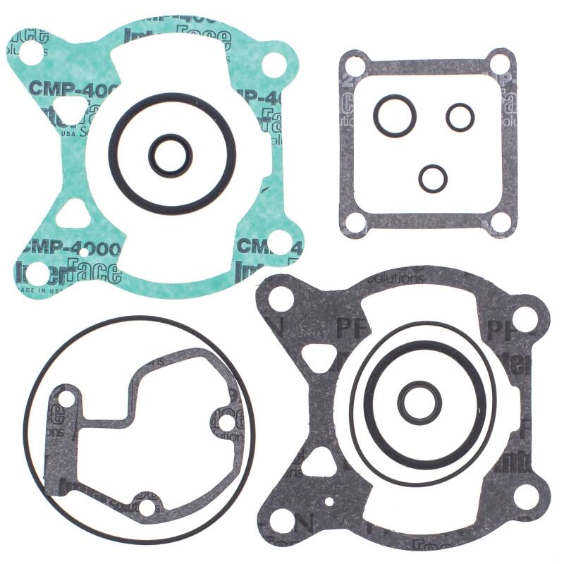 Vertex Pistons 810340 - VEP810340 - Vertex Pistons 13-17 85 SX/13-16 85 SX BW/13-14 85 SXS Top End Gasket Kit - Shipped in Europe - Tuningsupply.com