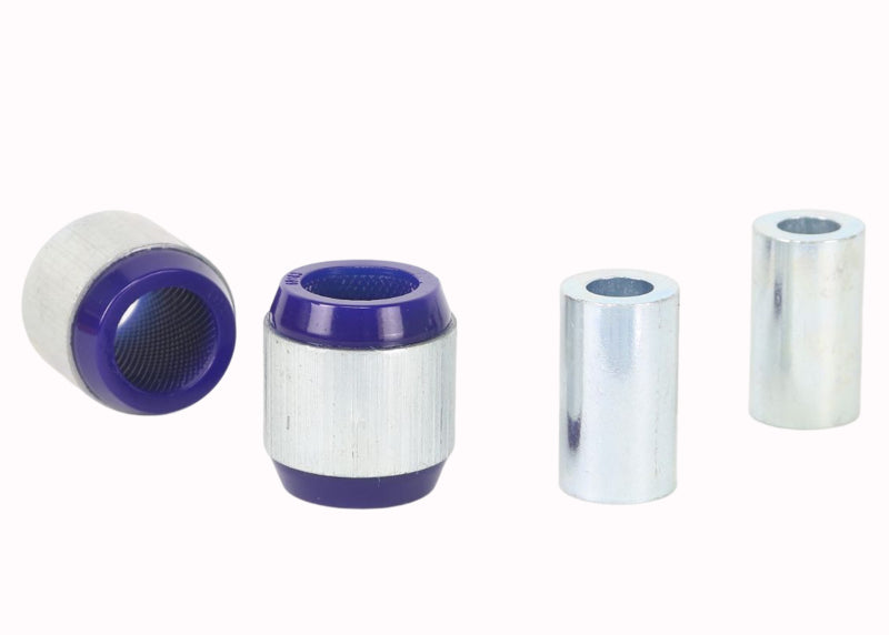 Superpro SPF5559K - SPRSPF5559K - SuperPro 17-20 Hyundai Elantra Rear Upper Control Arm Inner Bushing Set - Shipped in Europe - Tuningsupply.com