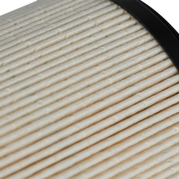 aFe 44-FF014E - AFE44-FF014E - aFe ProGuard D2 Fluid Filters Fuel F/F FUEL Ford Diesel Trucks 11-16 V8-6.7L (td) - Shipped in Europe - Tuningsupply.com