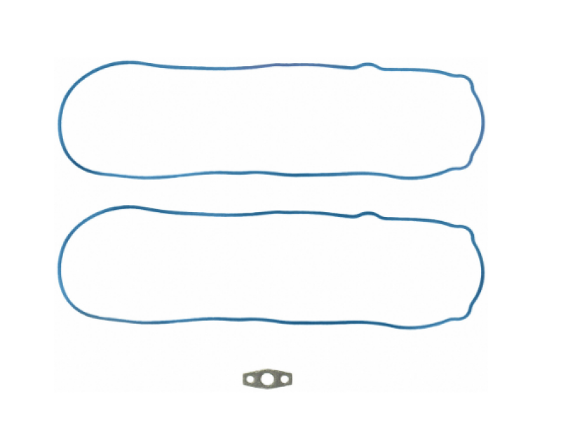 Fel-Pro VS50504R - FELVS50504R - Fel-Pro 03-13 Chevrolet Silverado 1500/06-13 Corvette/14-15 Camaro Engine Valve Cover Gasket Set - Shipped in Europe - Tuningsupply.com