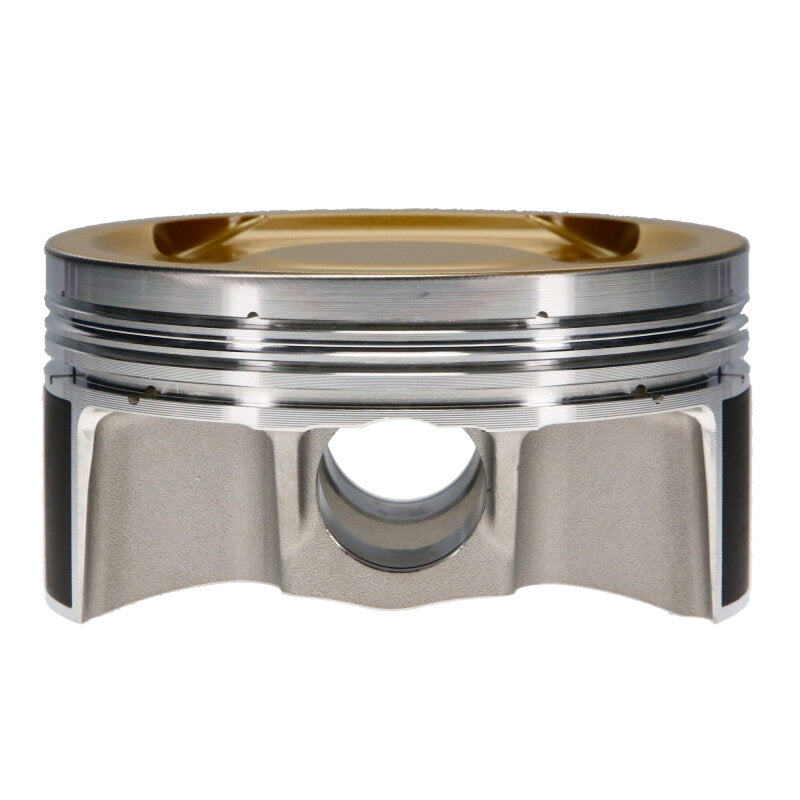 JE Pistons 361331 - JEP361331 - JE Pistons Ultra Series Subaru EJ257 99.75mm Bore 9.5:1 CR Set of 4 Pistons - Shipped in Europe - Tuningsupply.com