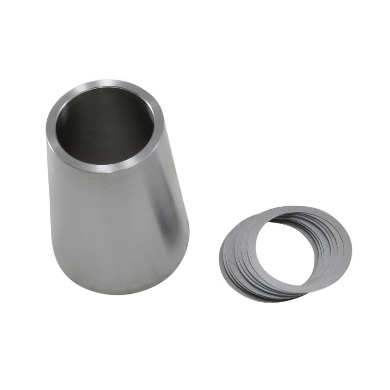 Yukon Gear & Axle SK CSF8.8 - YUKSK CSF8.8 - Yukon Gear Crush Sleeve Eliminator Kit For Ford 8.8in & 7.5in - Shipped in Europe - Tuningsupply.com