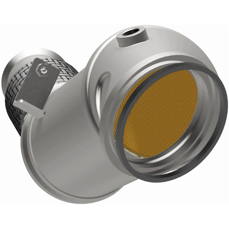 Magnaflow 280543 - MAG280543 - MagnaFlow 18-22 BMW 530e OEM Grade Federal / EPA Compliant Direct-Fit Catalytic Converter - Shipped in Europe - Tuningsupply.com