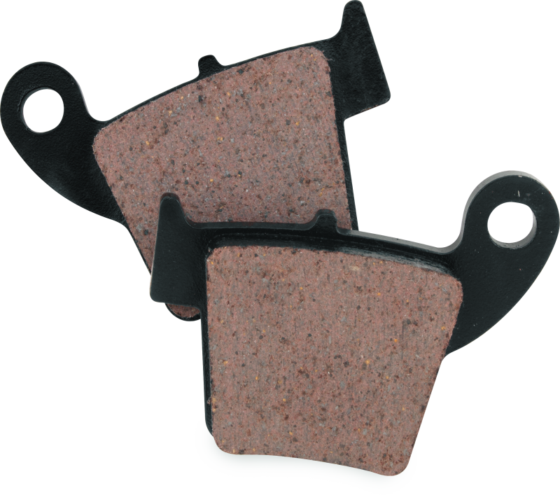 BikeMaster 961227 - BKM961227 - BikeMaster BM-346 Brake Pads - Shipped in Europe - Tuningsupply.com