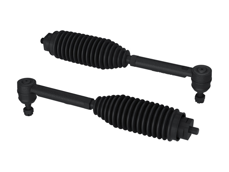 ICON 55157 - ICO55157 - ICON 05-23 Toyota Tacoma XD Tie Rod Kit - Shipped in Europe - Tuningsupply.com