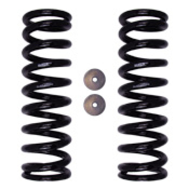 Bilstein 53-332837 - BIL53-332837 - Bilstein Tacoma/4R/FJ/GX B8 8112 (ZoneControl CR) 700lb Spring Kit - Shipped in Europe - Tuningsupply.com