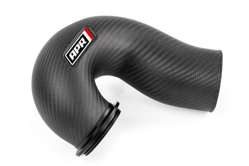 APR CI100059 - APRCI100059 - APR 20-25 Porsche 911 (992) 3.0T/3.7T Carbon Fiber Intake System w/Turbo Inlet Pipes - Shipped in Europe - Tuningsupply.com