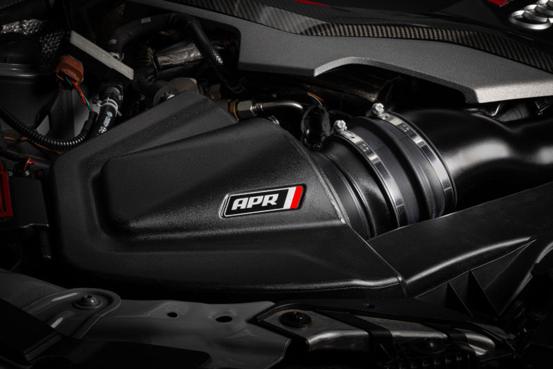 APR CI100067 - APRCI100067 - APR 19-24 Audi RS5/RS5 Sportback (B9) 2.9T PEX Intake System - Shipped in Europe - Tuningsupply.com