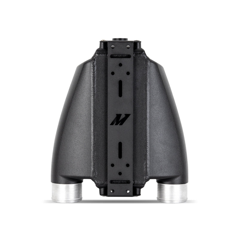Mishimoto MMINT-A2W-SP-1 - MISMMINT-A2W-SP-1 - Mishimoto Universal Air-To-Water Intercooler Single Pass (500hp) - Shipped in Europe - Tuningsupply.com