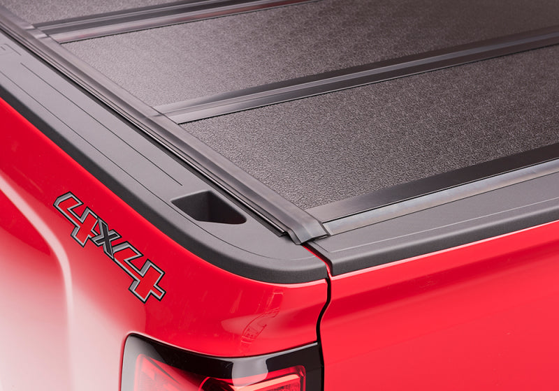 BAK 772101 - BAK772101 - BAK 88-13 Chevy Silverado & C/K 1500 / 88-14 Chevy Silverado 2500/3500 HD 6ft 6in Bed BAKFlip F1 - Shipped in Europe - Tuningsupply.com