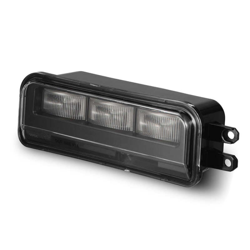 AlphaRex 210018 - ARX210018 - AlphaRex 22-25 Toyota Tundra/Sequoia Double Tap Dual Color LED Projector Fog Lights - Shipped in Europe - Tuningsupply.com