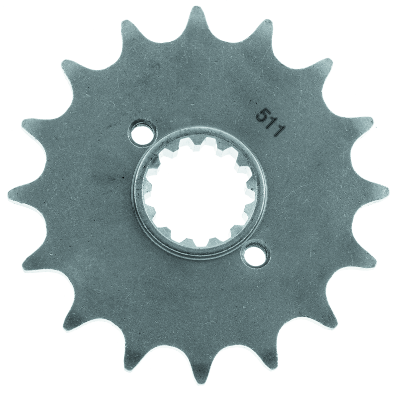 BikeMaster 965690 - BKM965690 - BikeMaster Kawasaki Front Sprocket 520 16T - Shipped in Europe - Tuningsupply.com