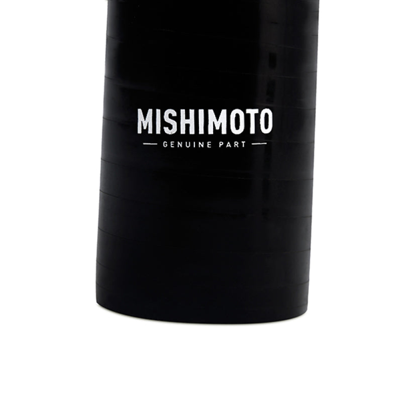 Mishimoto MMHOSE-GM-1U - MISMMHOSE-GM-1U - Mishimoto 65-67 Chevrolet Chevelle 250 Silicone Upper Radiator Hose - Shipped in Europe - Tuningsupply.com