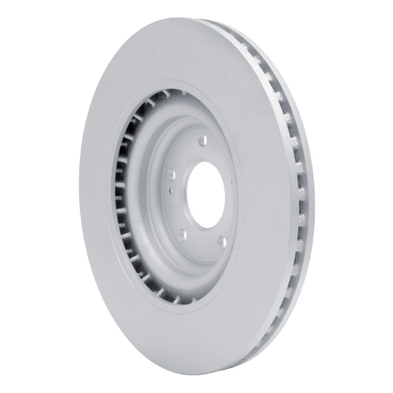 DFC 604-03070 - DFC604-03070 - DFC 22-25 Hyundai Elantra N Front GeoSPEC Coated Rotor - Shipped in Europe - Tuningsupply.com