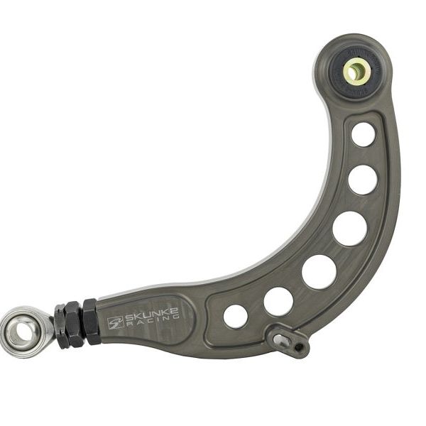 Skunk2 Racing 516-05-1600 - SKK516-05-1600 - Skunk2 Pro Series 16-20 Honda Civic Rear Camber Kit - Shipped in Europe - Tuningsupply.com