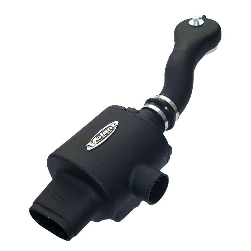 Volant 16859 - VOL16859 - Volant 94-00 Dodge Ram 1500 5.9L V8 | 5.2L V8 | 3.9L V6 Pro5 Closed Box Air Intake System - Shipped in Europe - Tuningsupply.com