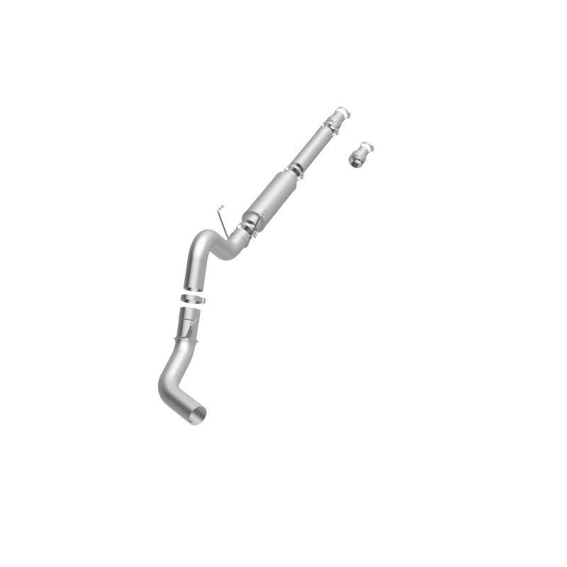 Magnaflow 17876 - MAG17876 - MagnaFlow 03-07 Dodge Ram 2500/3500 5.9L Catback 5in Single Passenger Side Rear Exit Exhaust - Shipped in Europe - Tuningsupply.com