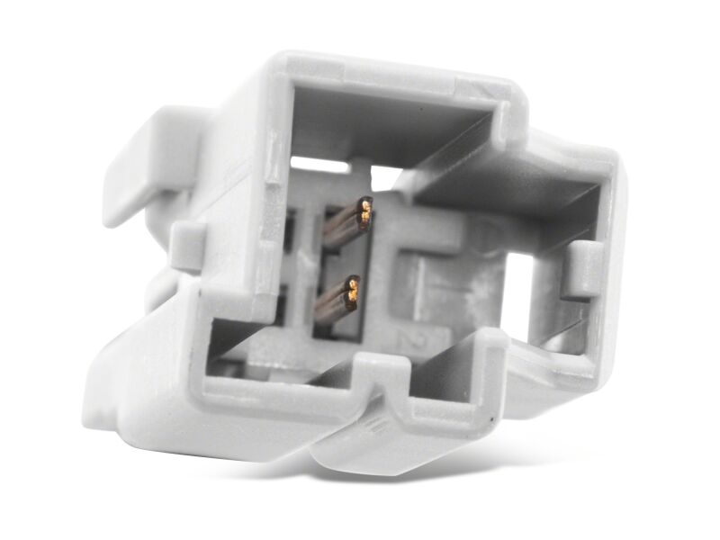 Raxiom 435204 - RAX435204 - Raxiom 10-14 Ford Mustang Axial Series LED Third Brake Light- Smoked Lens - Shipped in Europe - Tuningsupply.com