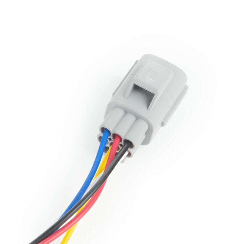 ORACLE Lighting 6116-504 - ORL6116-504 - Oracle Euro/UAE Jeep JK Tail Light Amber Turn Signal Lighting Adapter Harness - Pair - Shipped in Europe - Tuningsupply.com