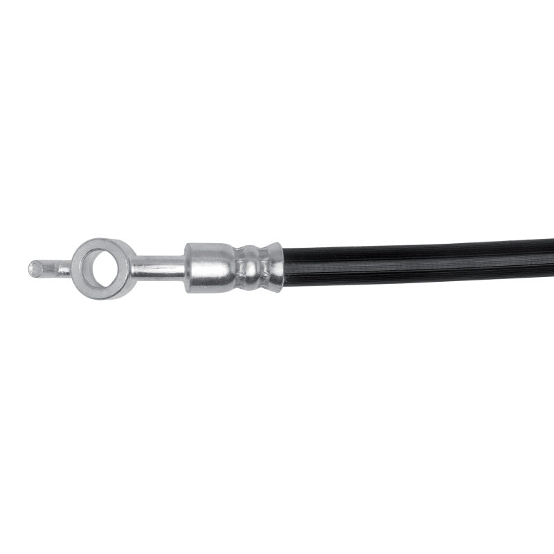 DFC 350-03054 - DFC350-03054 - DFC 10-16 Hyundai Genesis Coupe Front-R Brake Hose - Shipped in Europe - Tuningsupply.com