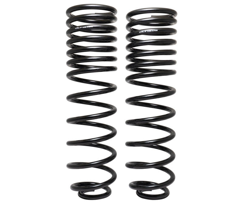 Carli CS-RAM15MRC-19-R - CLICS-RAM15MRC-19-R - Carli 19-23 Ram 1500 Rear Coil Springs 1/2in Lift Multi Rate - Shipped in Europe - Tuningsupply.com
