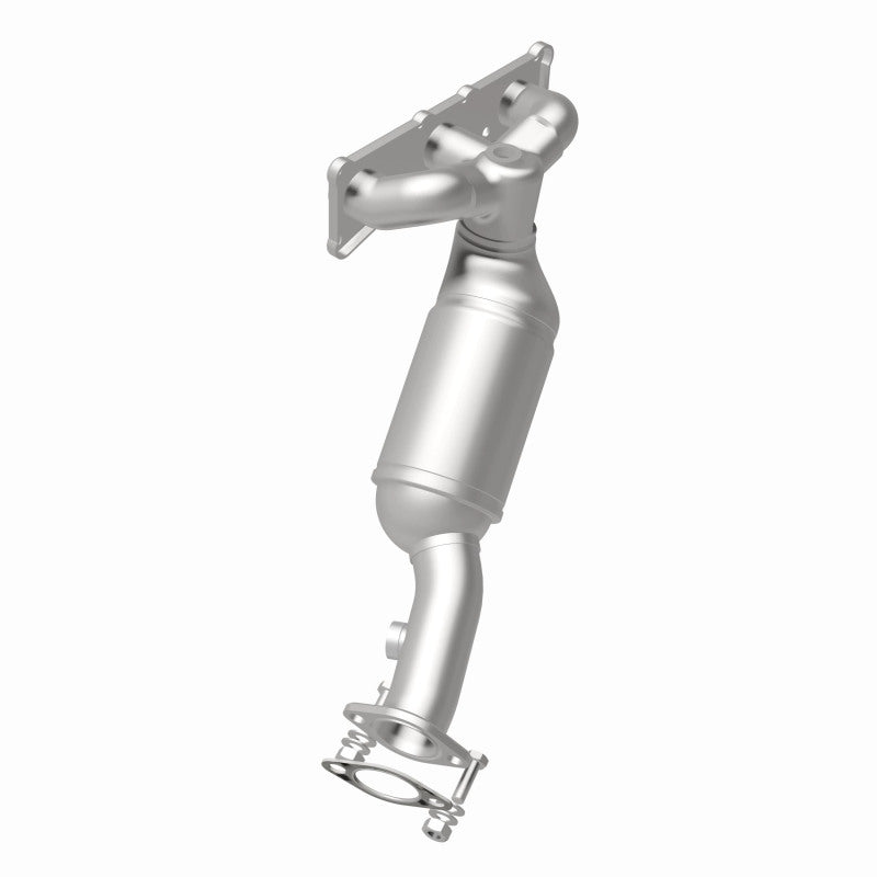 Magnaflow 49763 - MAG49763 - MagnaFlow Direct Fit Catalytic Converter BMW 3 06-09 Rear OEM - Shipped in Europe - Tuningsupply.com