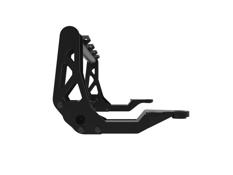 aFe 79-27025 - AFE79-27025 - aFe 25-26 RAM 1500 RHO L6-3.0L (tt) Terra Guard Bull Bar - Shipped in Europe - Tuningsupply.com