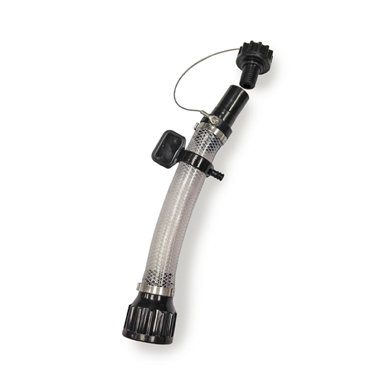 Matrix Concepts MP-111 - MATMP-111 - Matrix Concepts Utility Can Dispenser Hose Kit - Shipped in Europe - Tuningsupply.com