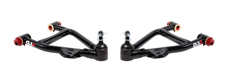 QA1 52540 - QAP52540 - QA1 79-93 Ford Mustang Control Arm Kit Lower Race - Shipped in Europe - Tuningsupply.com