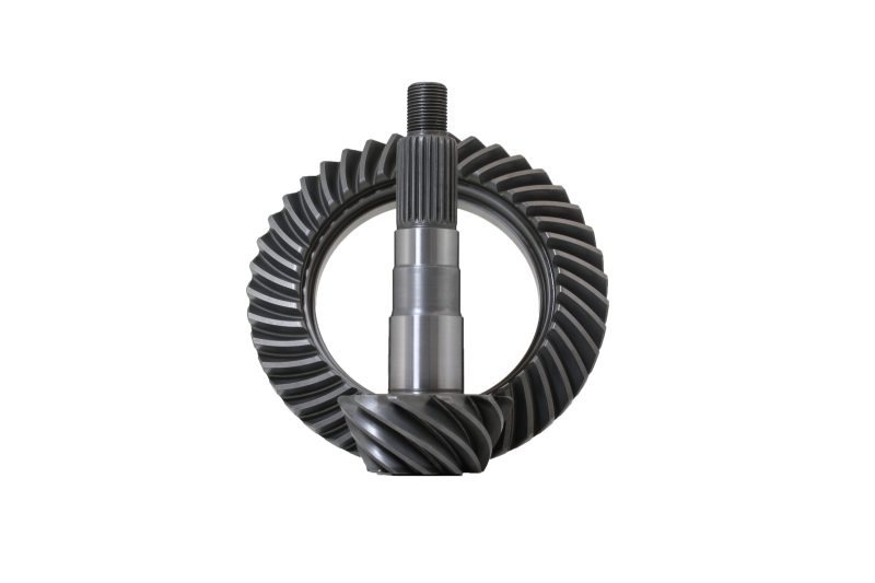 Revolution Gear & Axle D30S-456TJ - RGAD30S-456TJ - Revolution Gear & Axle Dana 30 Short Pinion Front Axle 4.56 Ratio Ring & Pinion Set - Shipped in Europe - Tuningsupply.com