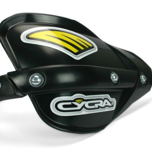 Cycra 1CYC-7500-12 - CYC1CYC-7500-12 - Cycra Probend Bar Pack - Black - Shipped in Europe - Tuningsupply.com