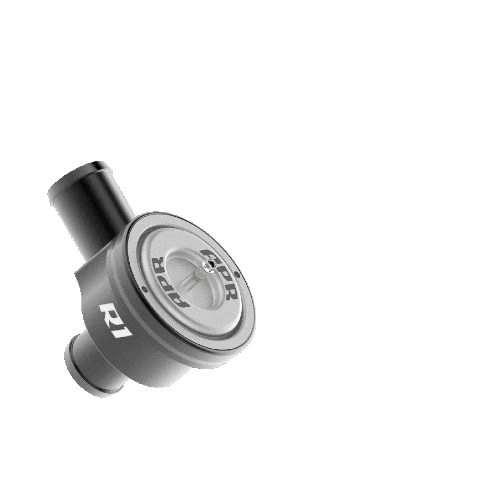 APR DV100001 - APRDV100001 - APR Audi/Porsche/Volkswagen R1 Diverter Valve - Shipped in Europe - Tuningsupply.com