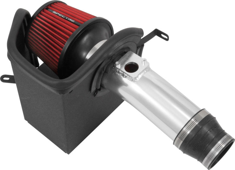 Spectre 9069 - SPE9069 - Spectre 16-20 Honda Civic L4-1.5L F/I Air Intake Kit - Shipped in Europe - Tuningsupply.com