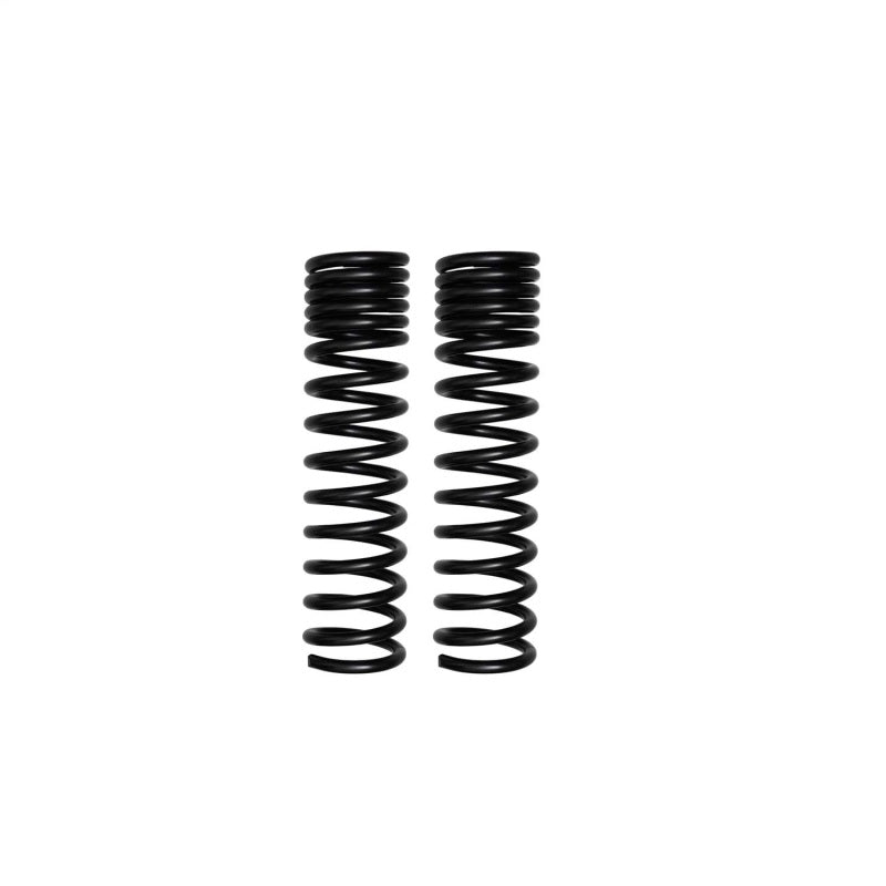Skyjacker 174DR - SKY174DR - Skyjacker 66-76 Ford F100 / 76-79 F150 / 78-79 Bronco 4WD 4in Front Dual Rate Coil Springs - Shipped in Europe - Tuningsupply.com