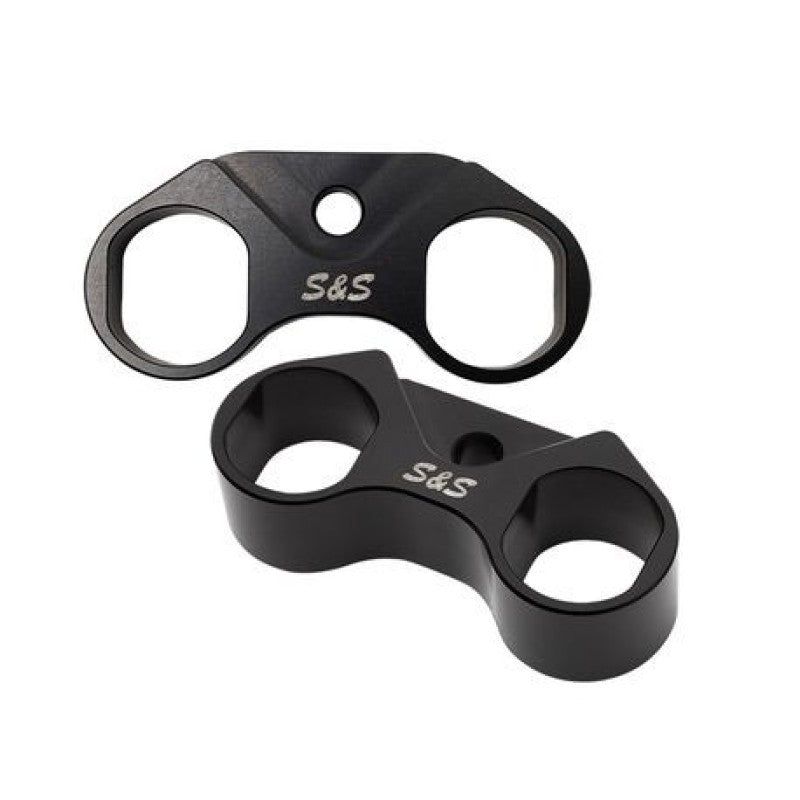S&S Cycle 330-0741 - SSC330-0741 - S&S Cycle 2006+ Sportster Models Tappet Cuffs - Shipped in Europe - Tuningsupply.com