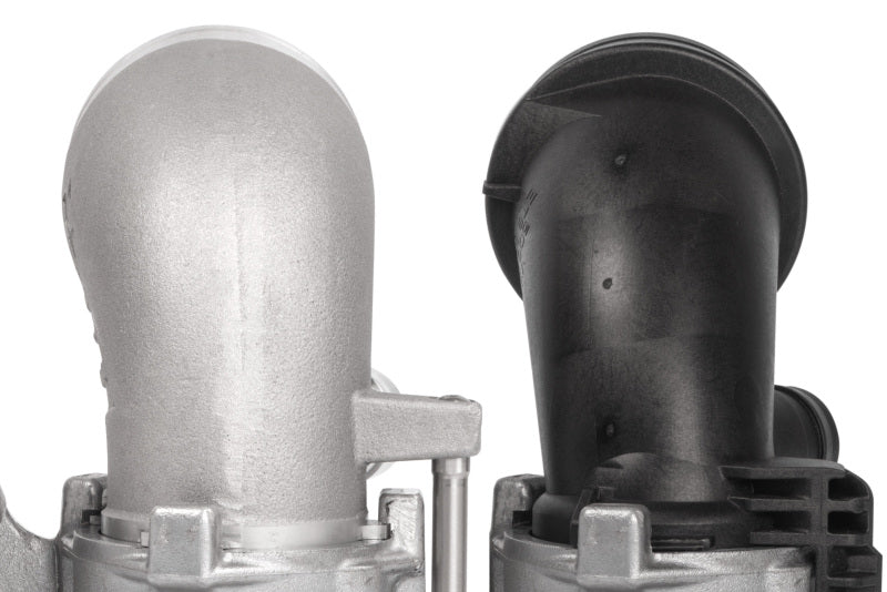 APR MS100137 - APRMS100137 - APR 19-26 Audi Q3 MQB Turbo Inlet Pipe - Shipped in Europe - Tuningsupply.com