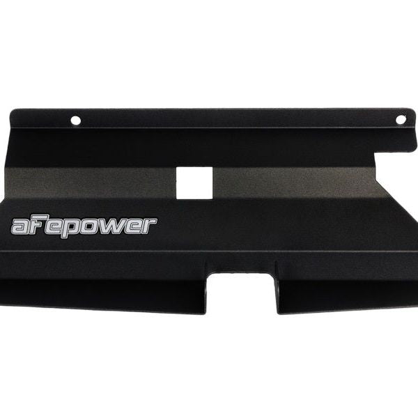 aFe 54-10468 - AFE54-10468 - aFe MagnumFORCE Intakes Scoops AIS BMW 3-Series/ M3 (E46) 01-06 L6 - Black - Shipped in Europe - Tuningsupply.com