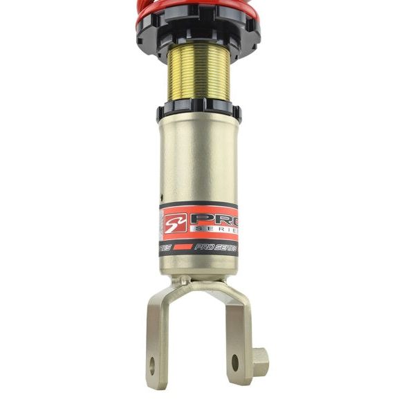 Skunk2 Racing 541-05-4715 - SKK541-05-4715 - Skunk2 88-91 Honda Civic/CRX (All Models) Pro S II Coilovers (10K/8K Spring Rates) - Shipped in Europe - Tuningsupply.com