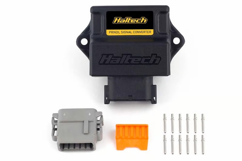 Haltech HT-038010 - HALHT-038010 - Haltech Toyota A340 PRNDL Signal Converter - Shipped in Europe - Tuningsupply.com