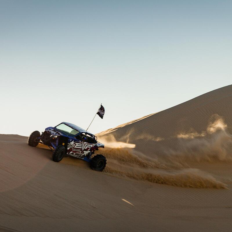 PRP Seats C99 - PRPC99 - PRP Can-Am Maverick X3 Maverick R Stock Seat Mount & Slider Kit (Pair) - Shipped in Europe - Tuningsupply.com