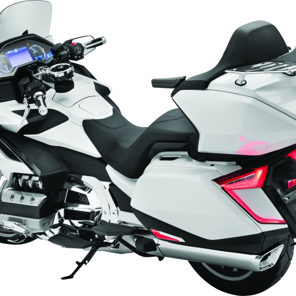 Kuryakyn 6578 - KUR6578 - Kuryakyn Upper Air Deflectors - Shipped in Europe - Tuningsupply.com