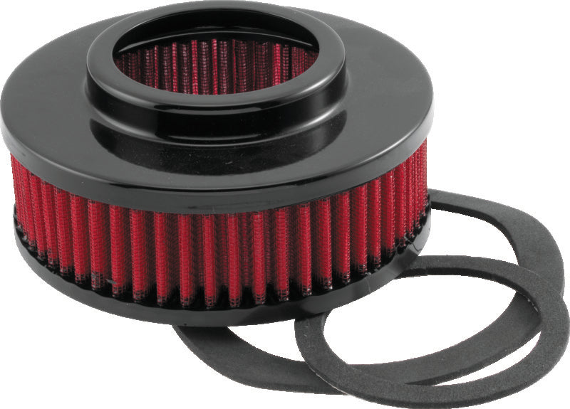 BikeMaster 457015 - BKM457015 - BikeMaster Kawasaki VN1500 Vulcan VN1600 Mean Streak Air Filter - Shipped in Europe - Tuningsupply.com
