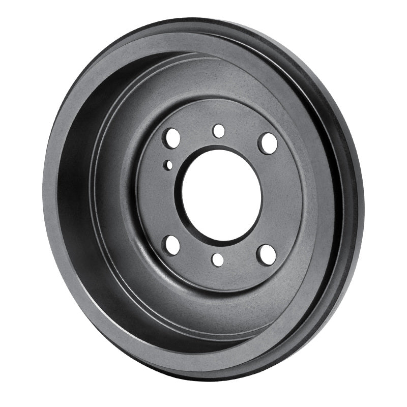 DFC 365-54040 - DFC365-54040 - DFC 11-19 Ford Figo (Mexico) Rear True Balanced Brake Drum - Shipped in Europe - Tuningsupply.com
