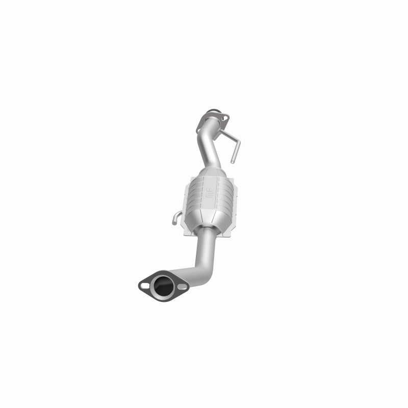 Magnaflow 23376 - MAG23376 - MagnaFlow Direct Fit Catalytic Converter Ford 88 92 - Shipped in Europe - Tuningsupply.com