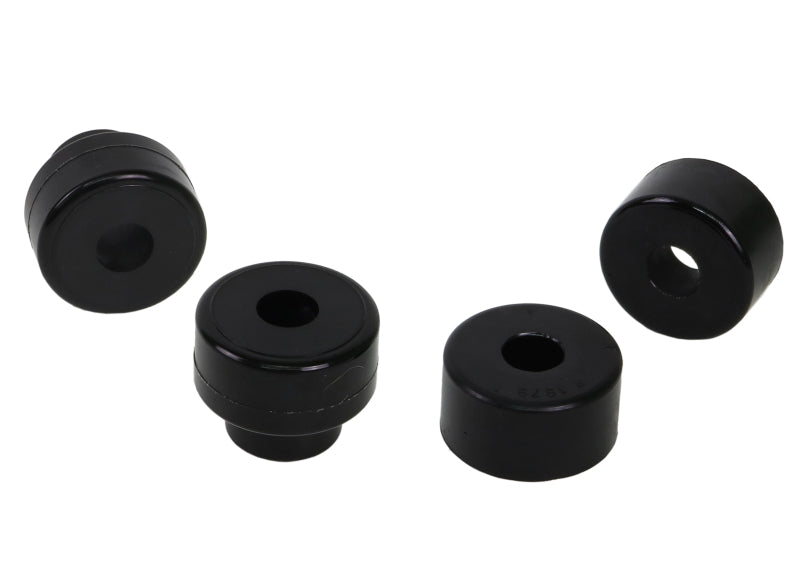 Whiteline W81978 - WHLW81978 - Whiteline Plus 10/65-73 Ford Mustang Front Radius/Strut Rod to Chassis Bushing - Shipped in Europe - Tuningsupply.com