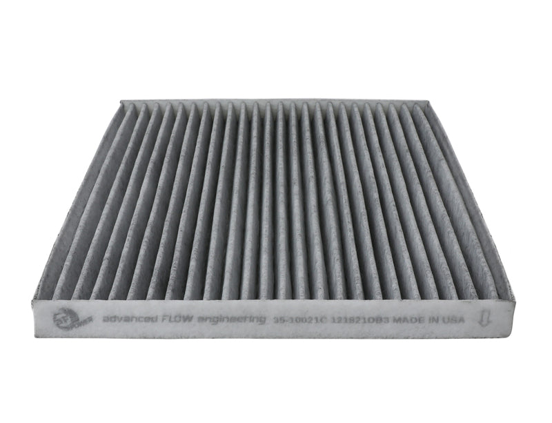 aFe 35-10021C - AFE35-10021C - aFe Various Ford 13-21/ Lincoln 13-22 Cabin Air Filter - Shipped in Europe - Tuningsupply.com