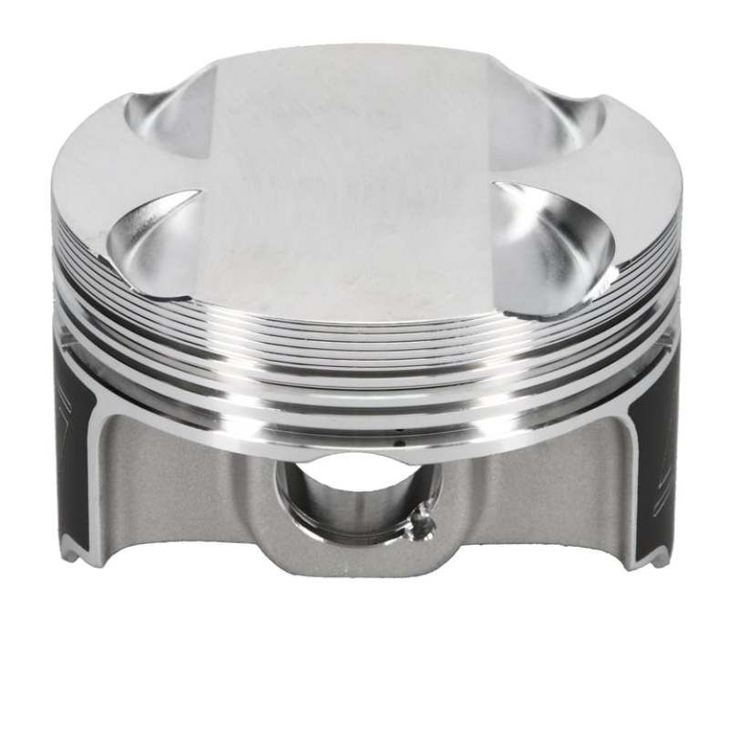 Wiseco K631M875 - WISK631M875 - Wiseco Acura K20 K24 FLAT TOP 1.181X87.5MM Piston Shelf Stock Kit - Shipped in Europe - Tuningsupply.com