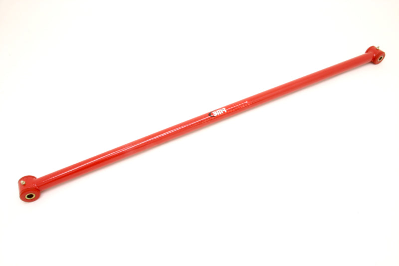 BMR Suspension PHR005R - BMRPHR005R - BMR 05-14 S197 Mustang Non-Adj. Panhard Rod (Polyurethane) - Red - Shipped in Europe - Tuningsupply.com